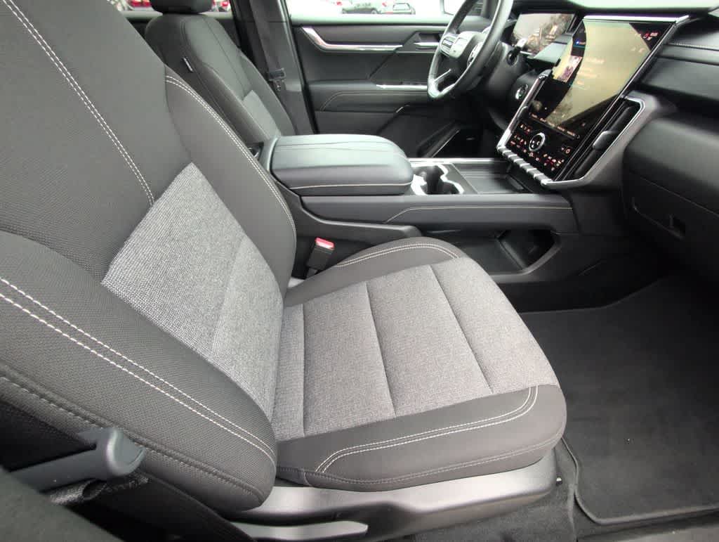 Thumbnail: 2025 GMC Acadia - 21