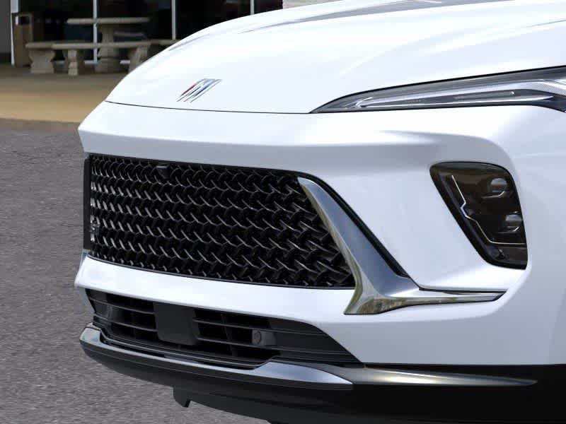 Thumbnail: 2026 Buick Envision - 13