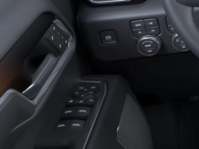 Thumbnail: 2025 GMC Sierra 2500 - 22