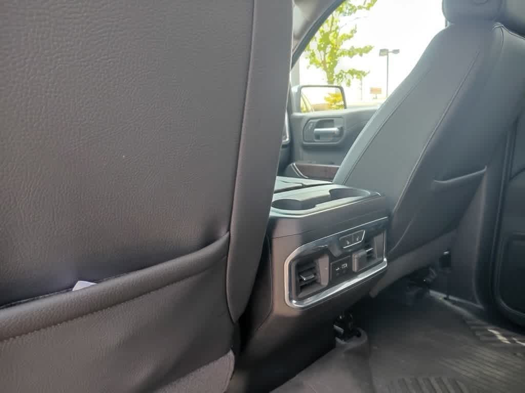 Thumbnail: 2020 GMC Sierra 1500 - 19