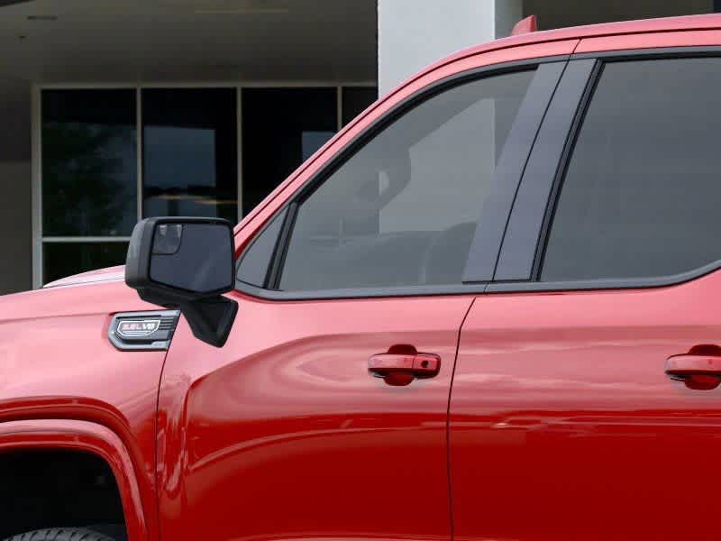 Thumbnail: 2026 GMC Sierra 1500 - 11