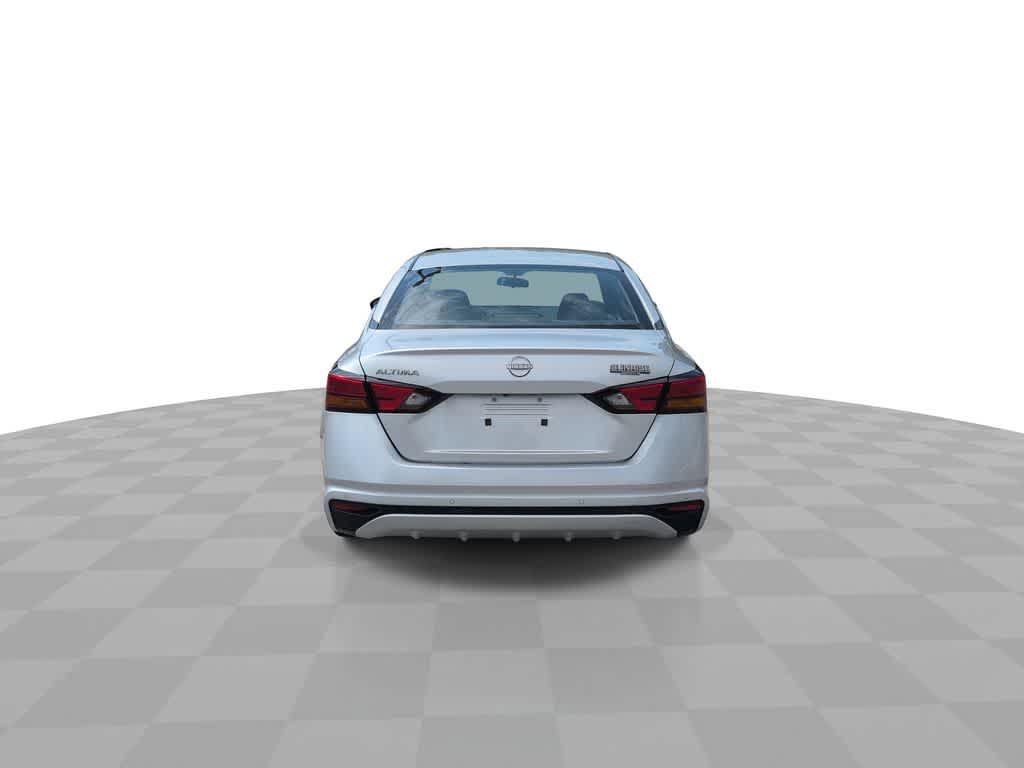 Thumbnail: 2024 Nissan Altima - 6