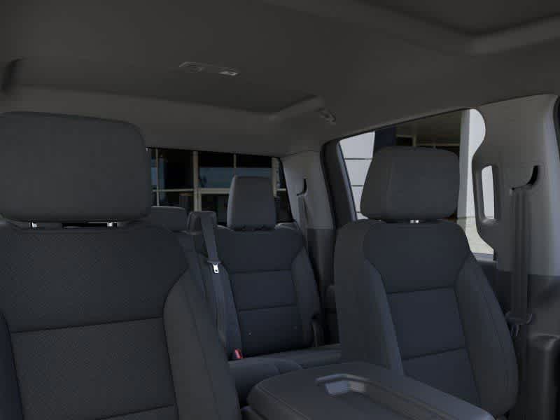 Thumbnail: 2026 GMC Sierra 1500 - 24