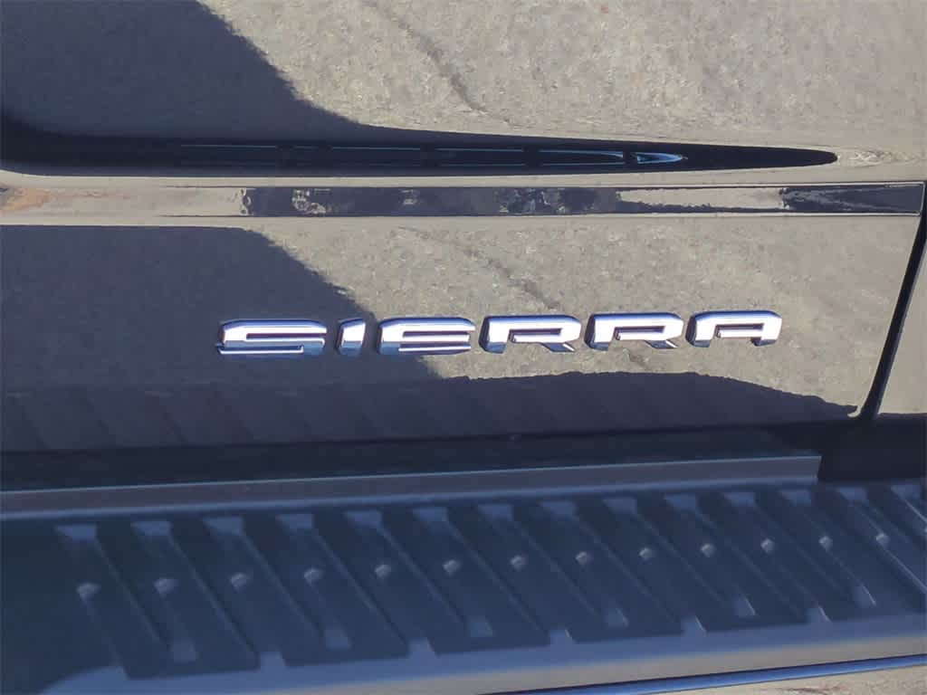 Thumbnail: 2026 GMC Sierra 1500 - 12