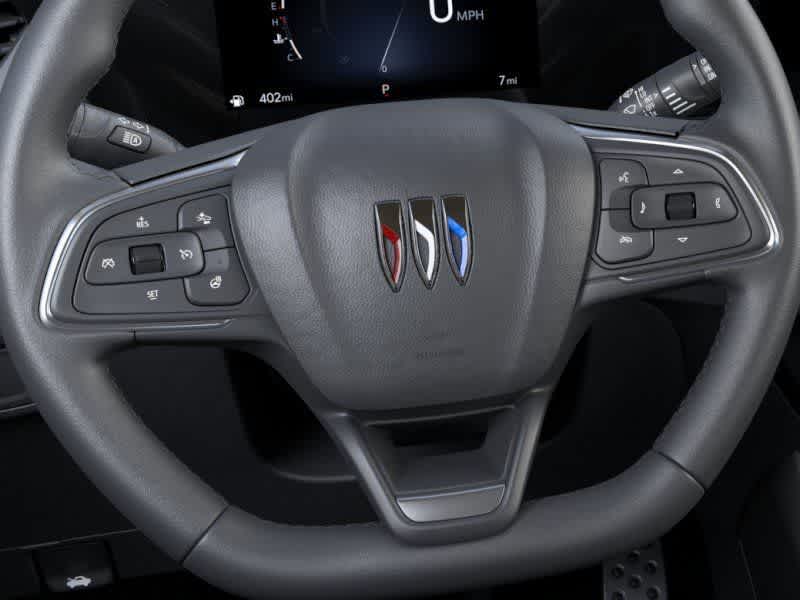 Thumbnail: 2026 Buick Encore GX - 19