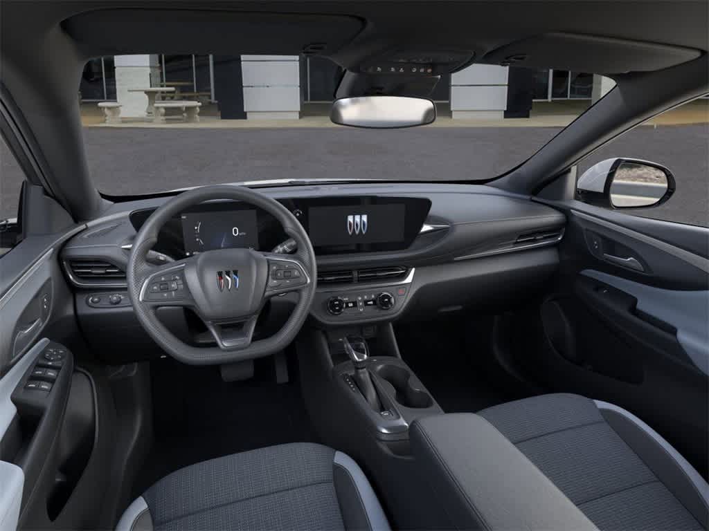 Thumbnail: 2025 Buick Envista - 15
