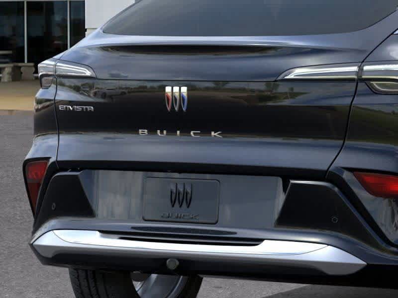 2025 Buick Envista Avenir 14