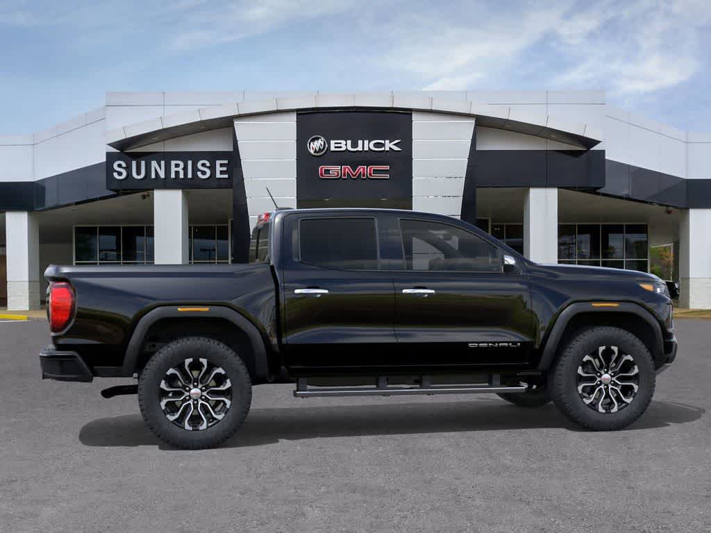 Thumbnail: 2026 GMC Canyon - 6