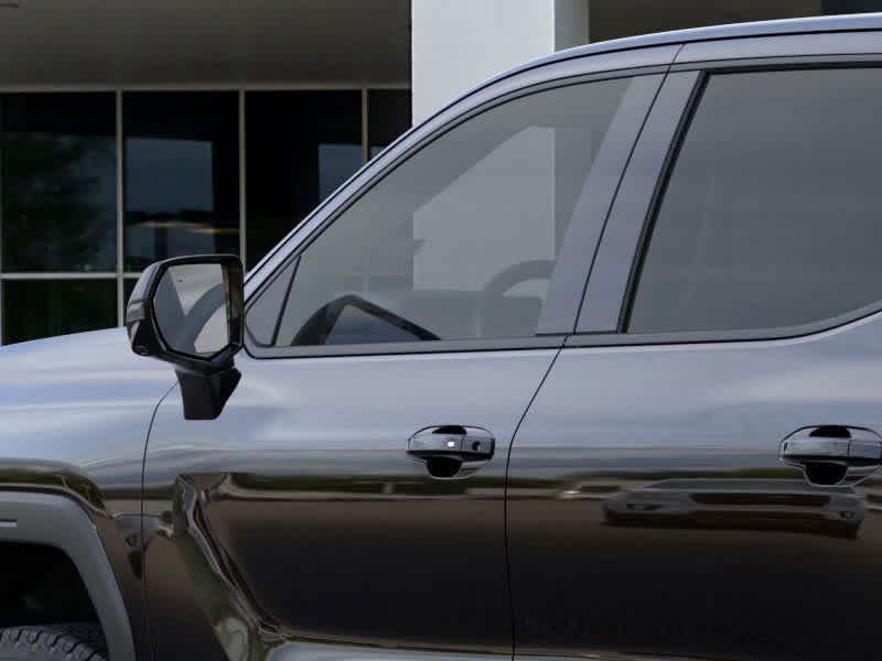 Thumbnail: 2026 GMC Sierra EV - 12