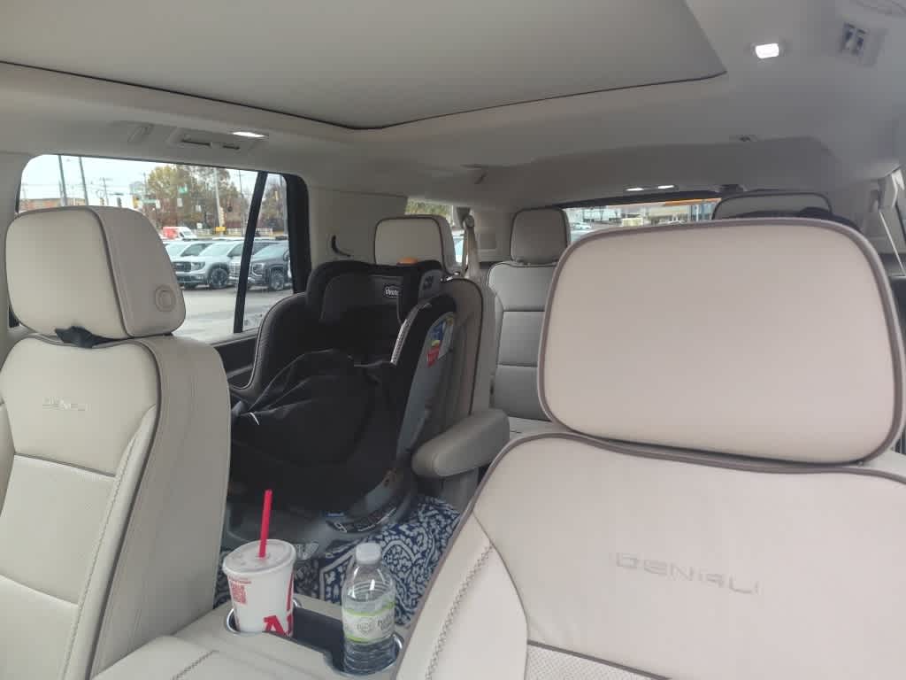 Thumbnail: 2022 GMC Yukon - 12