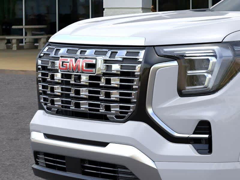 Thumbnail: 2026 GMC Terrain - 13