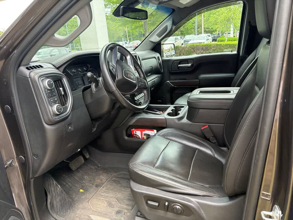 Thumbnail: 2020 GMC Sierra 1500 - 14