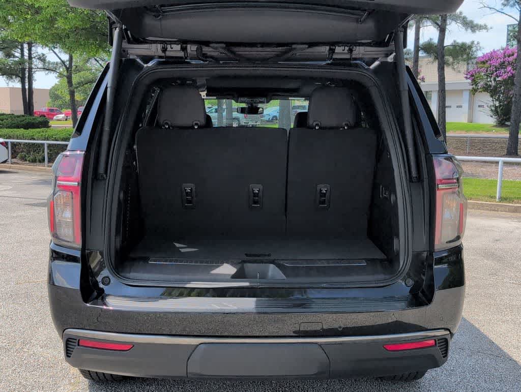 Thumbnail: 2022 Chevrolet Tahoe - 35