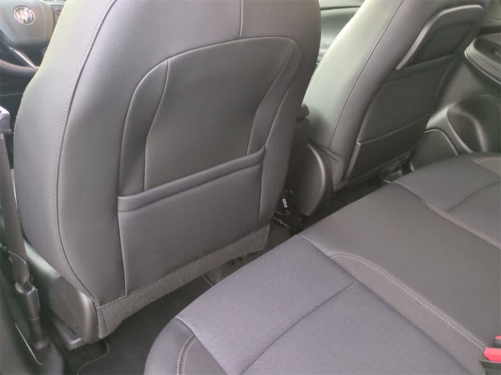 Thumbnail: 2021 Buick Encore GX - 19