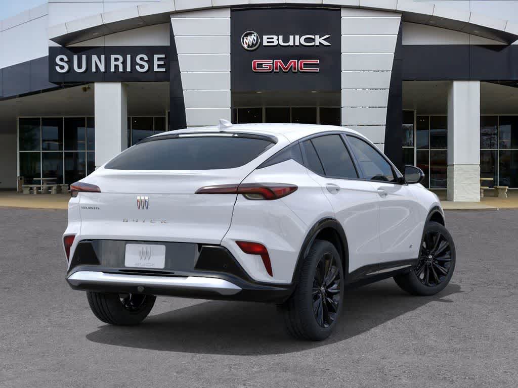 Thumbnail: 2026 Buick Envista - 5