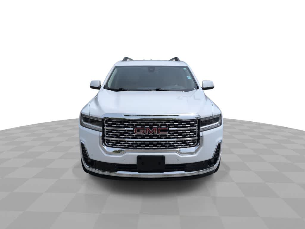 Thumbnail: 2023 GMC Acadia - 3