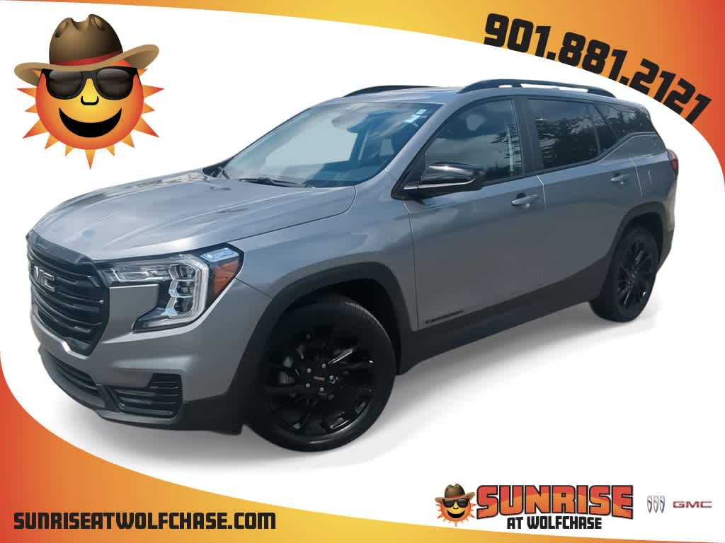 2023 GMC Terrain SLE -
                  Memphis, TN