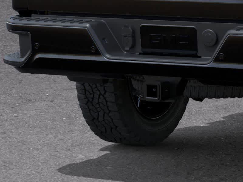 Thumbnail: 2026 GMC Sierra 2500 - 14