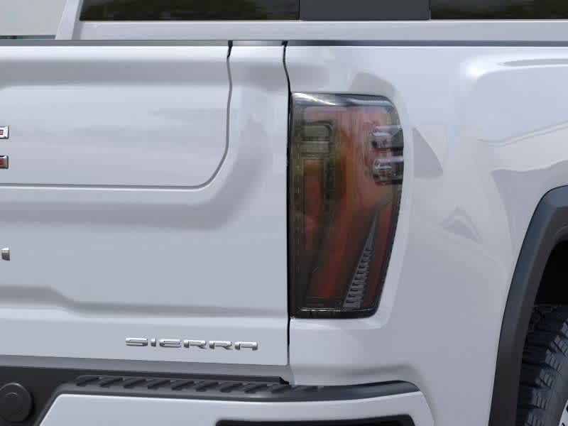 Thumbnail: 2025 GMC Sierra 2500 - 11