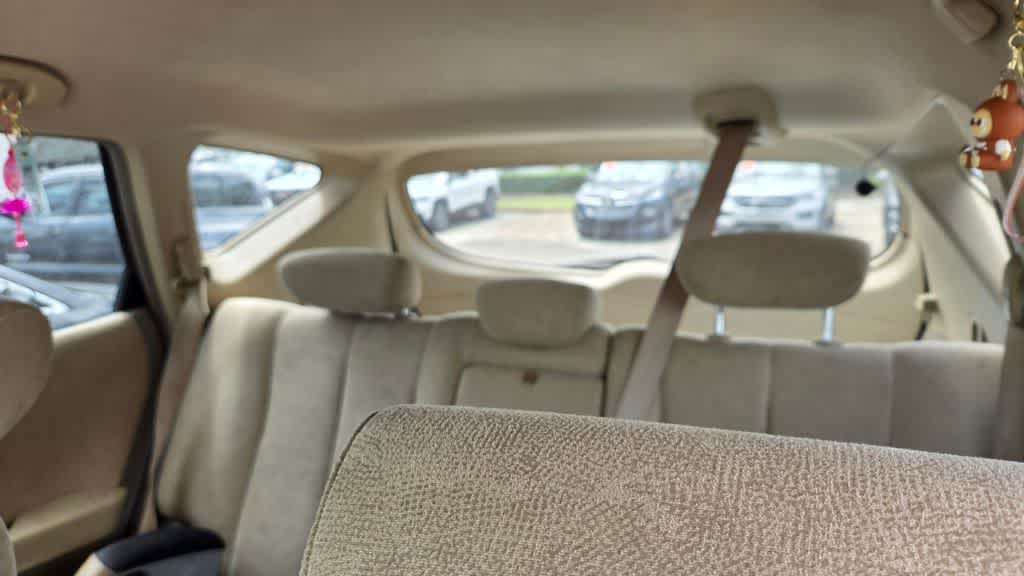 Thumbnail: 2007 Nissan Murano - 18