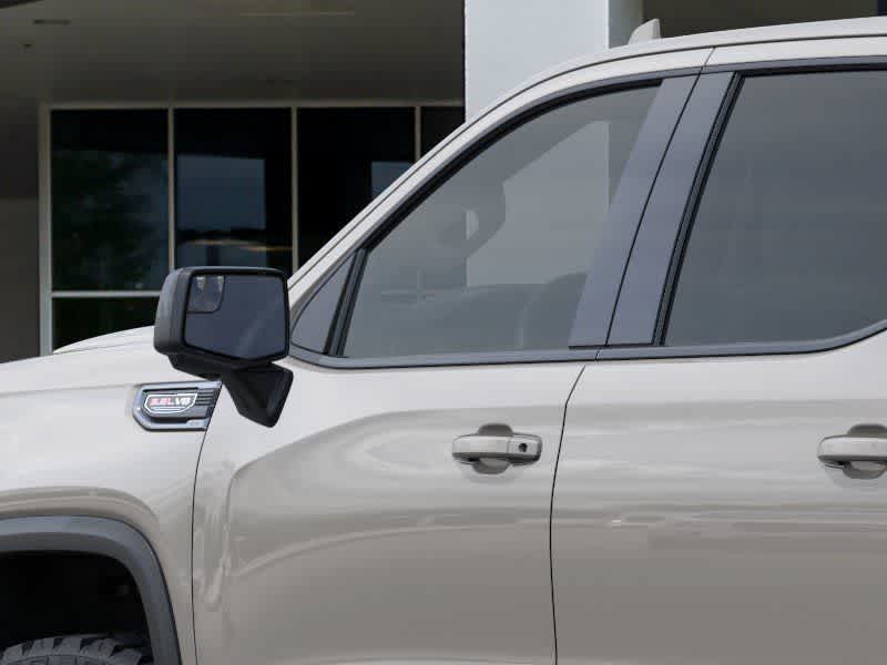 Thumbnail: 2026 GMC Sierra 1500 - 12