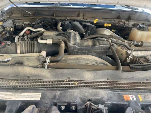 Thumbnail: 2016 Ford F-250 - 23