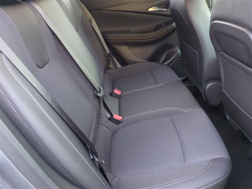 Thumbnail: 2021 Buick Encore GX - 21