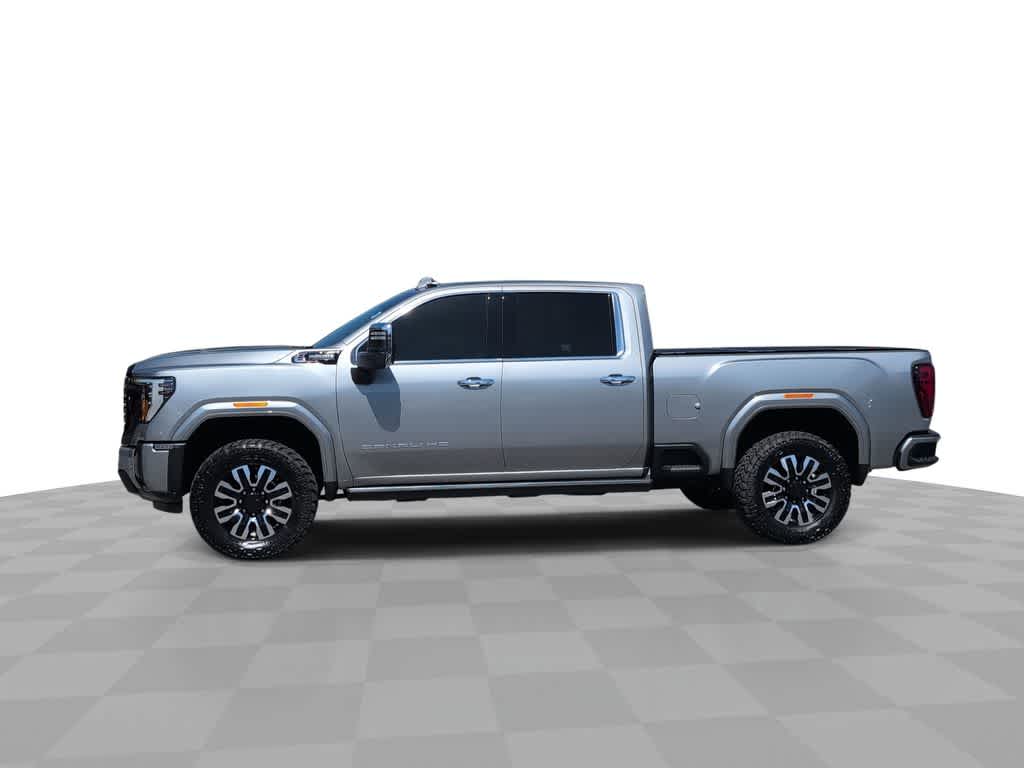 Thumbnail: 2026 GMC Sierra 2500 - 5