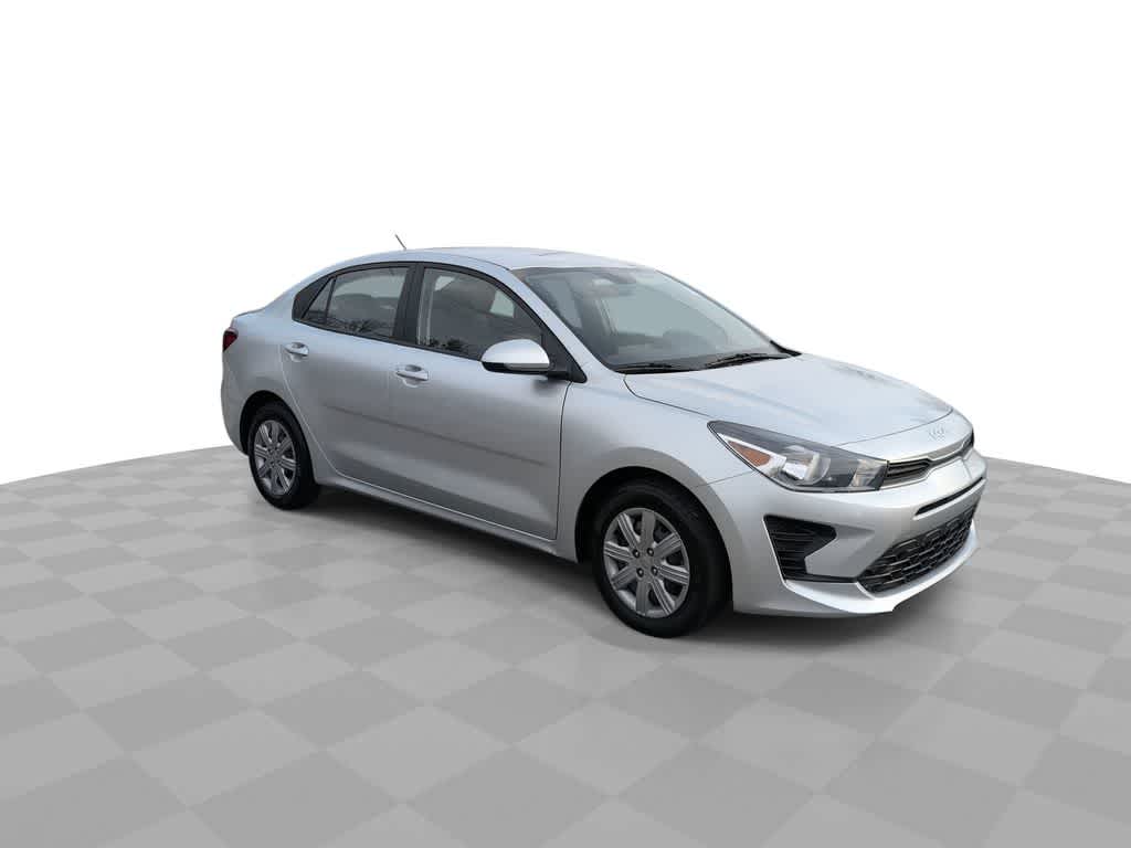 Thumbnail: 2023 Kia Rio - 2