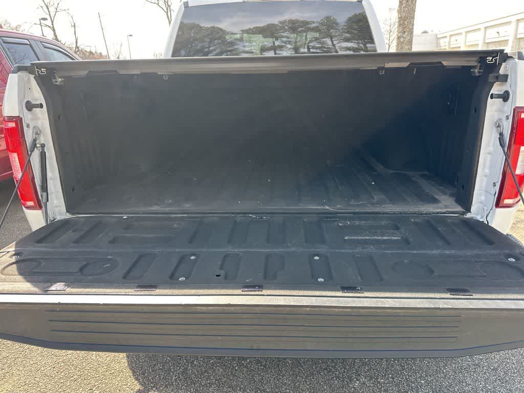 Thumbnail: 2020 Ford F-150 - 8