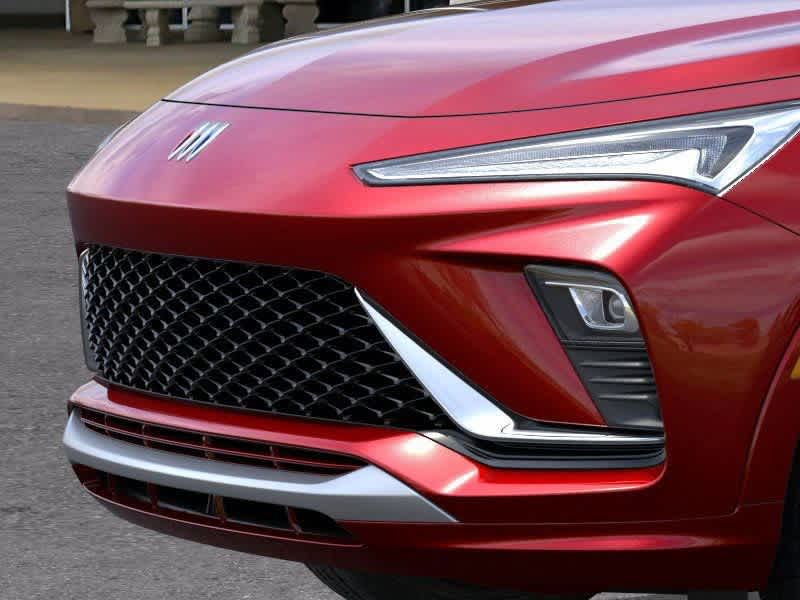 Thumbnail: 2026 Buick Envista - 13