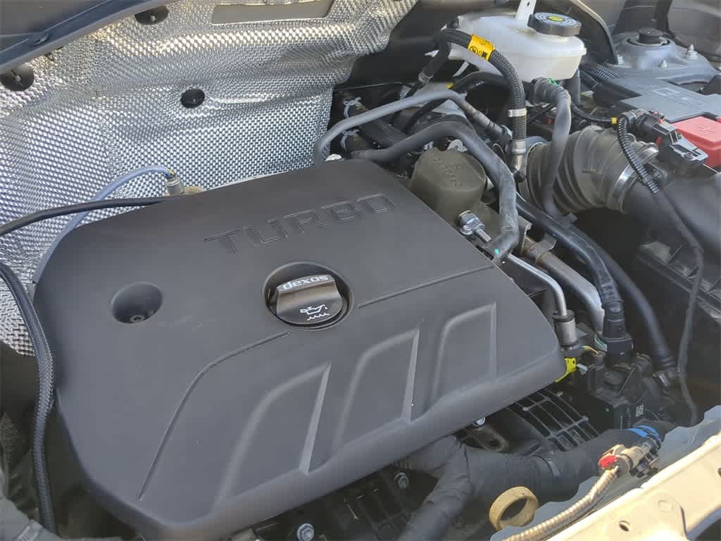 Thumbnail: 2022 Buick Encore GX - 15