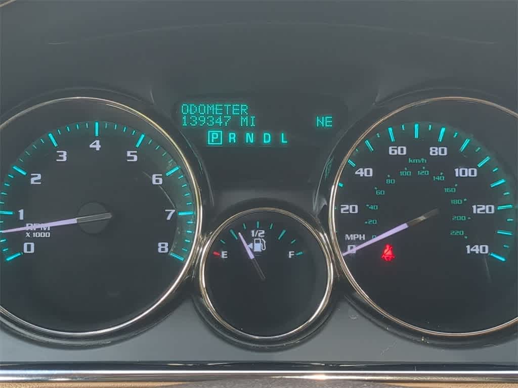 2015 Buick Enclave Leather Group 35