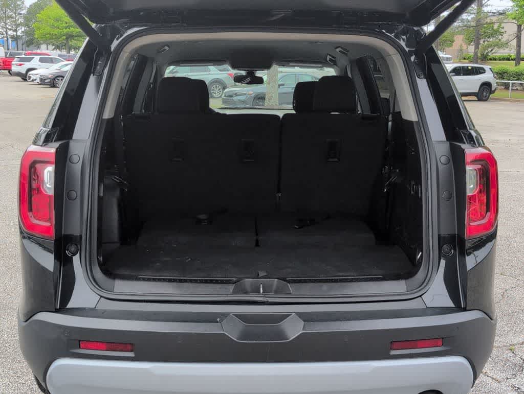 Thumbnail: 2021 GMC Acadia - 33
