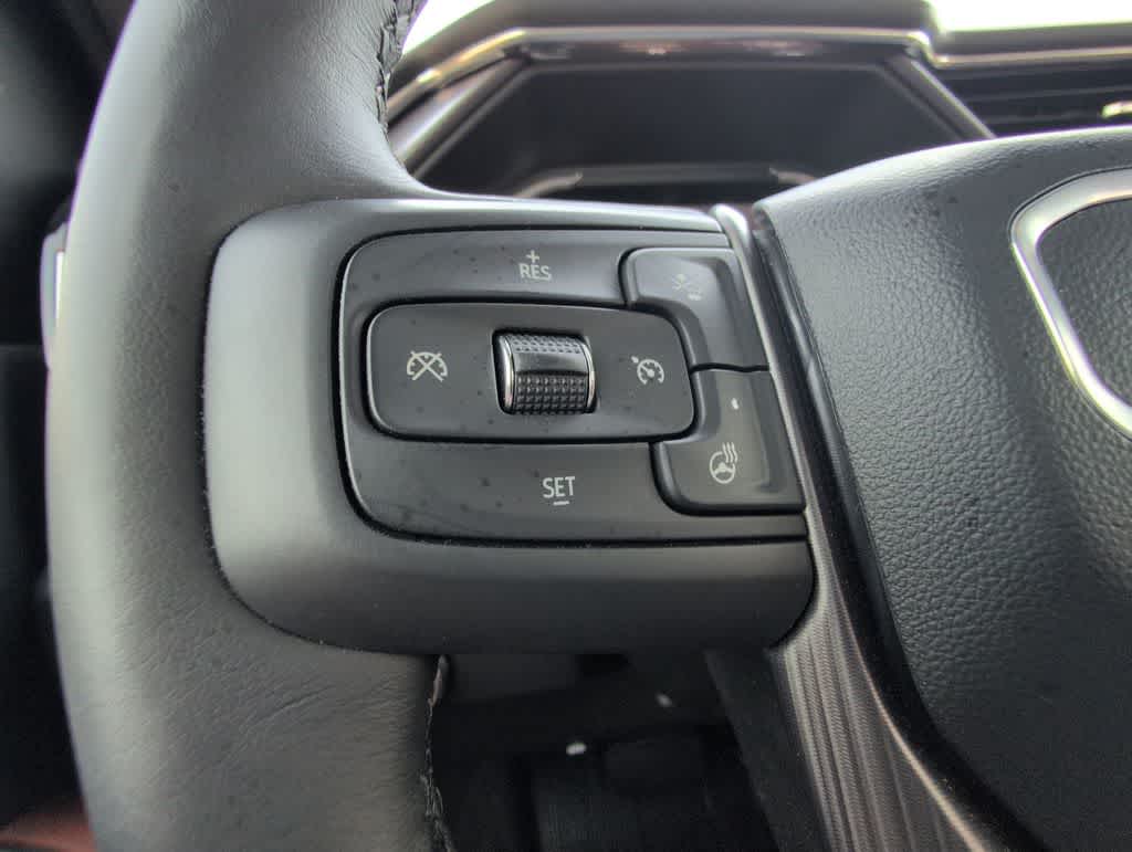 Thumbnail: 2026 GMC Sierra 2500 - 24