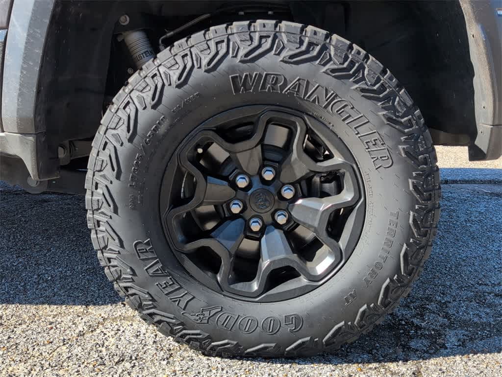 Thumbnail: 2023 RAM 1500 - 14