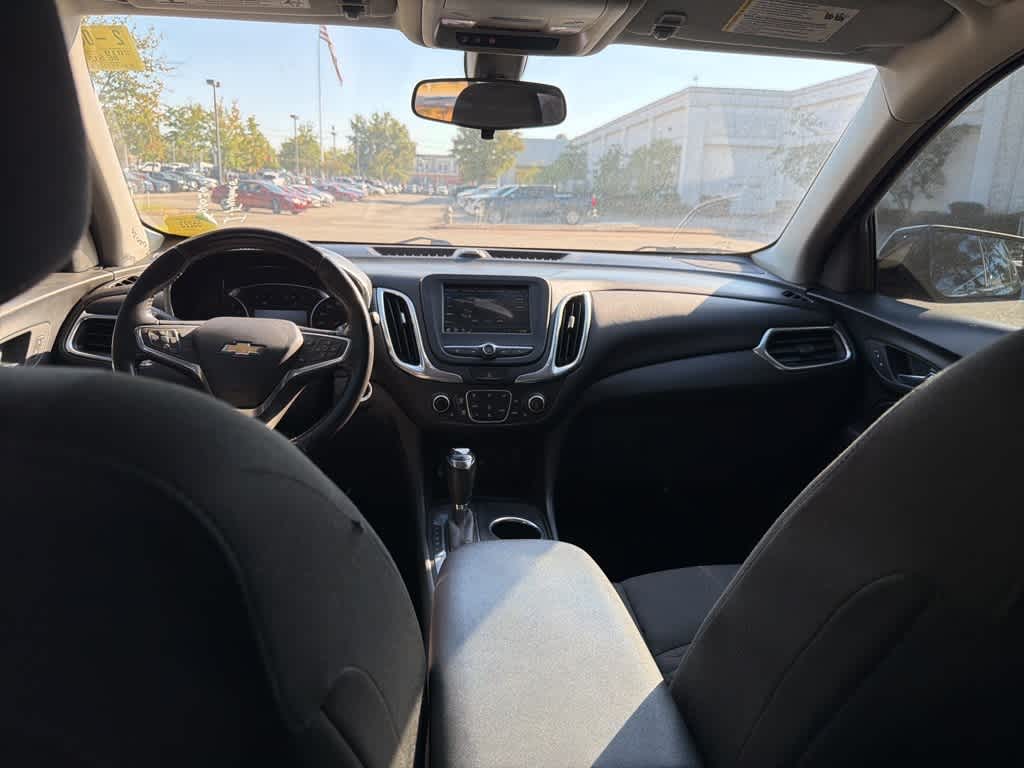 Thumbnail: 2019 Chevrolet Equinox - 11