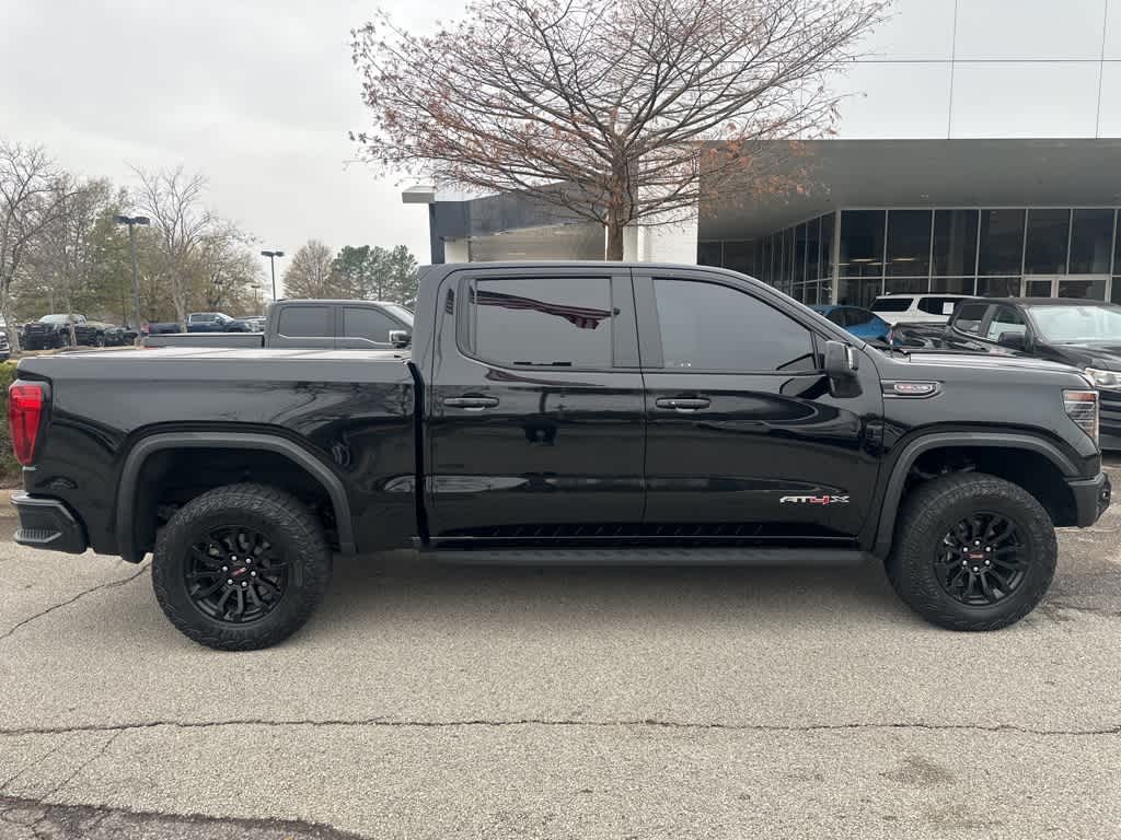 Thumbnail: 2023 GMC Sierra 1500 - 19