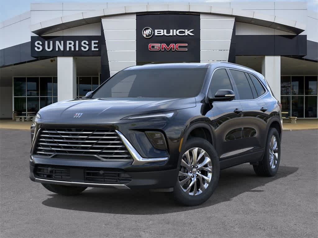 Thumbnail: 2026 Buick Enclave - 7