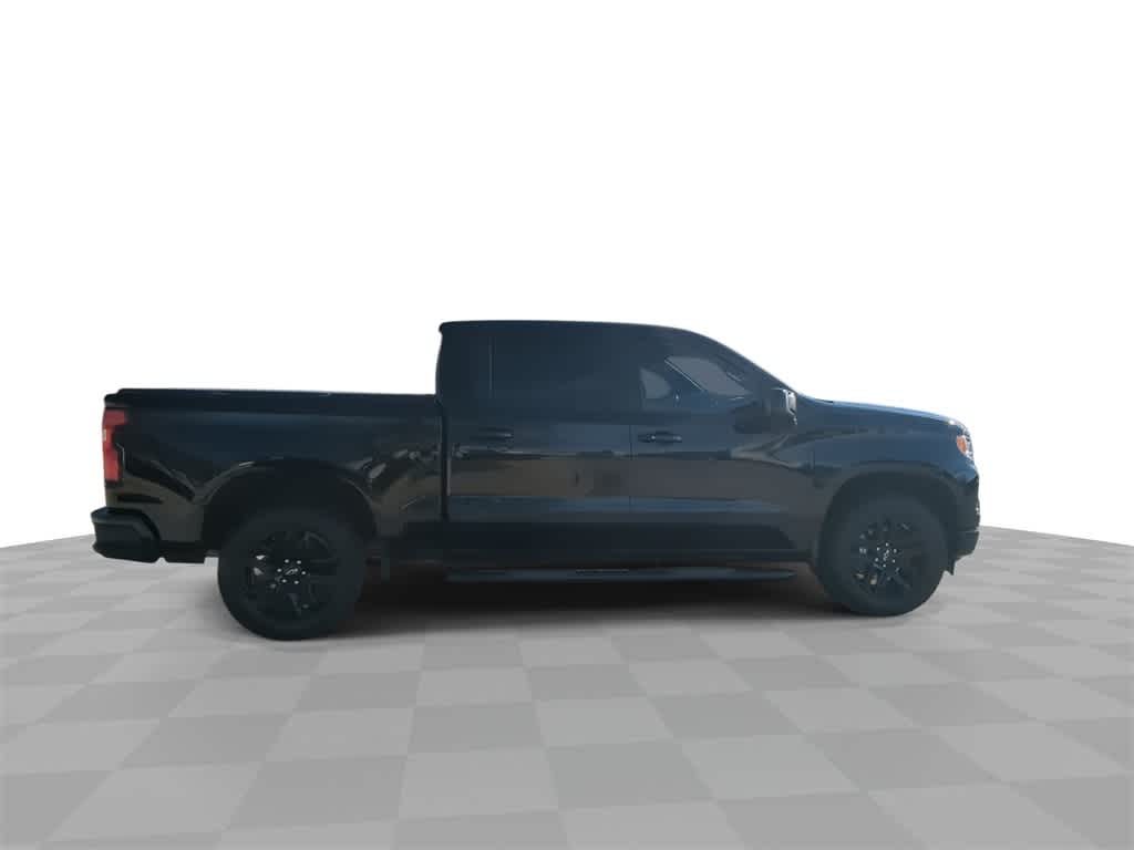 Thumbnail: 2023 Chevrolet Silverado 1500 - 9