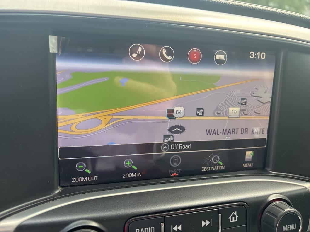 2016 GMC Sierra 1500 SLT 17