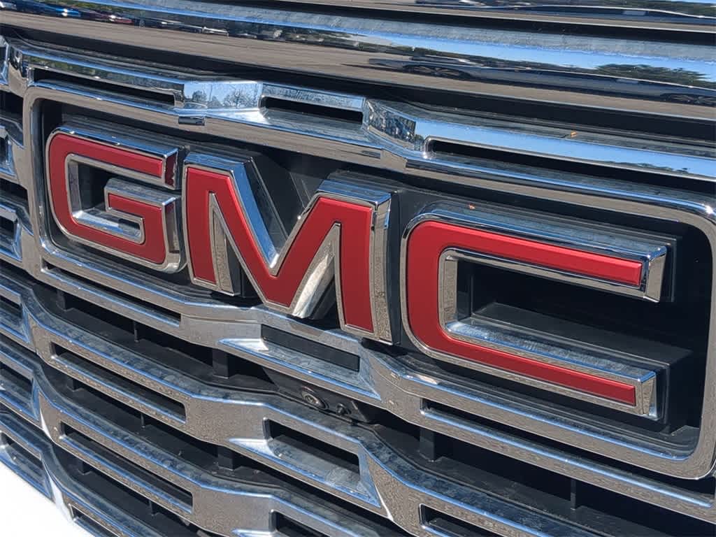 Thumbnail: 2022 GMC Sierra 1500 - 12