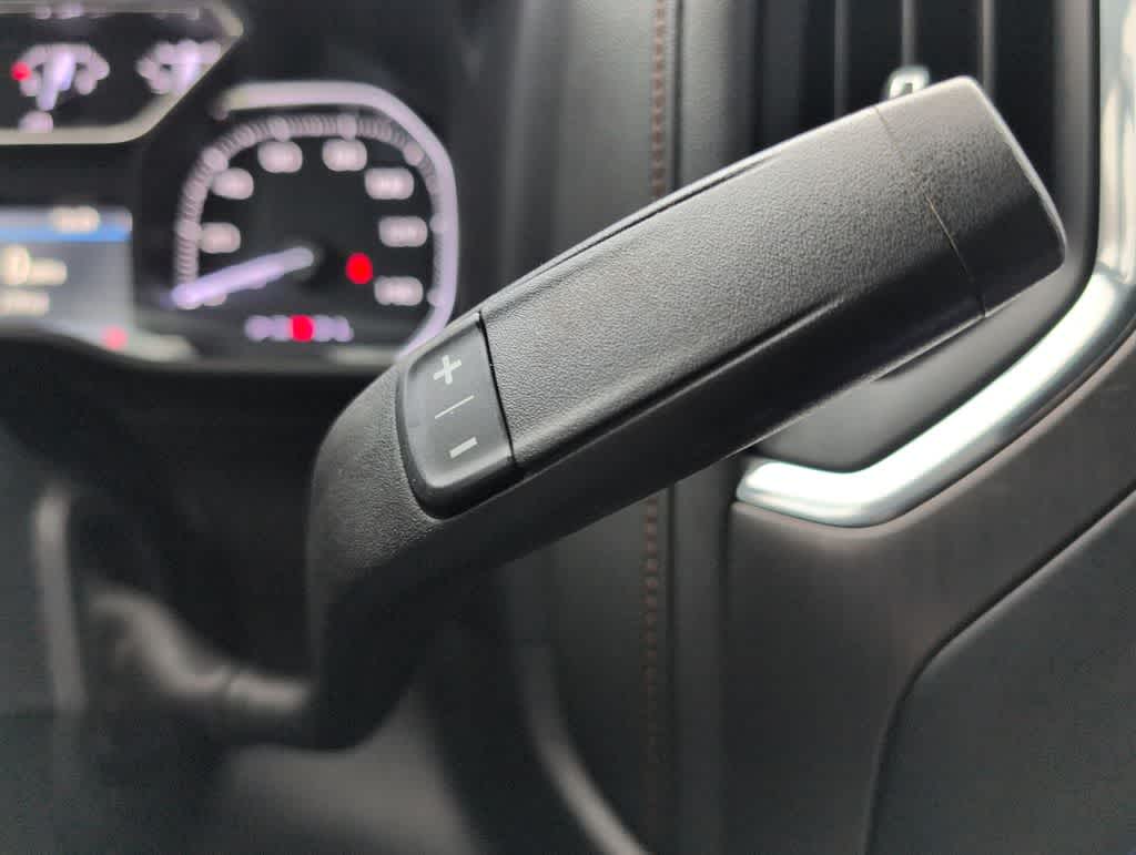 Thumbnail: 2023 GMC Sierra 2500 - 33