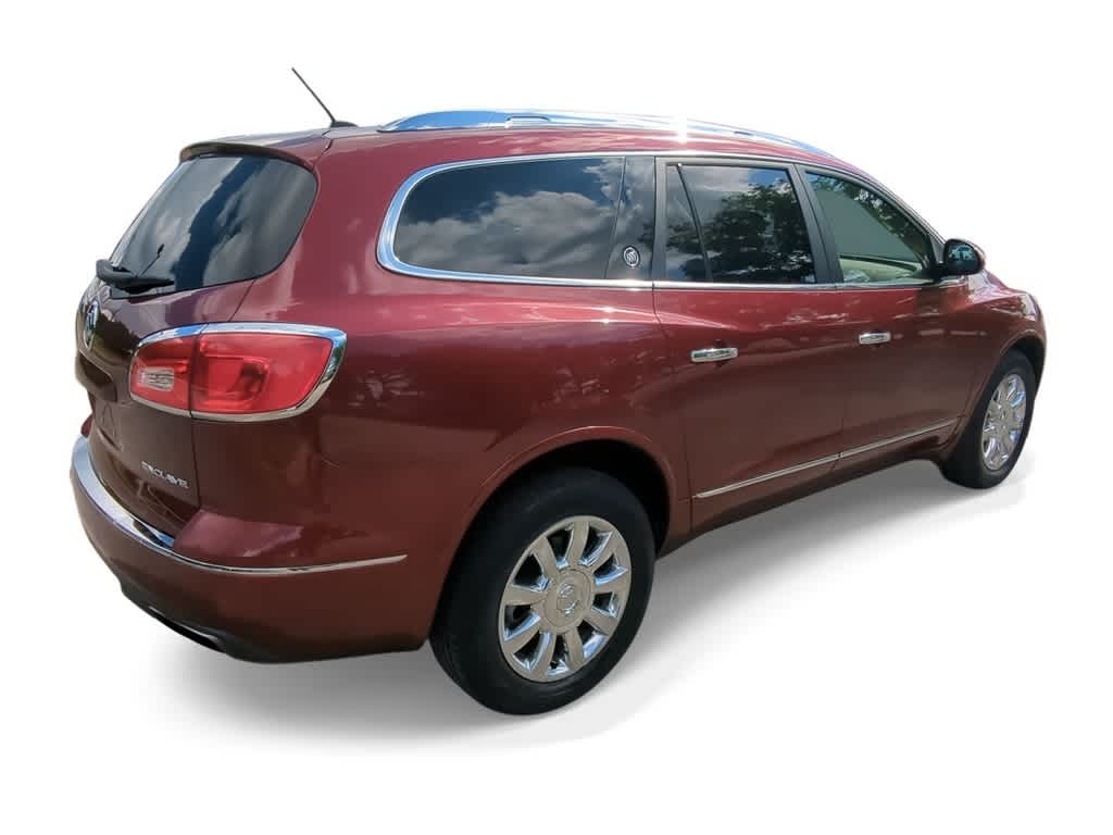 2015 Buick Enclave Leather Group 8
