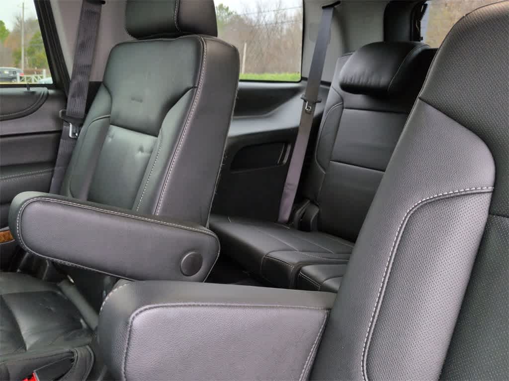 Thumbnail: 2019 Chevrolet Tahoe - 39