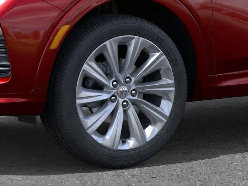 Thumbnail: 2026 Buick Envista - 9