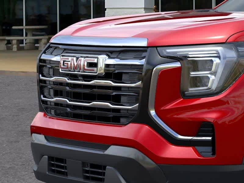 Thumbnail: 2026 GMC Terrain - 13