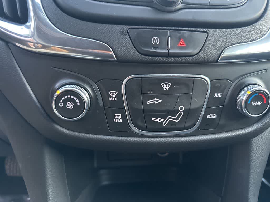 Thumbnail: 2023 Chevrolet Equinox - 14