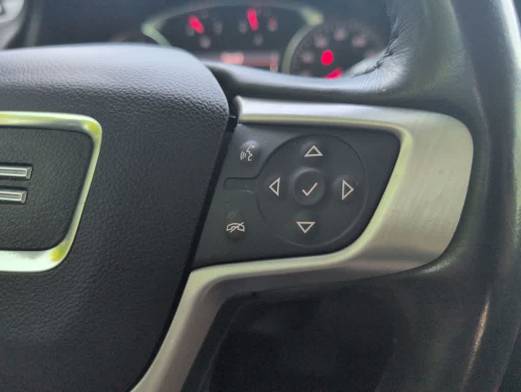 Thumbnail: 2019 GMC Terrain - 25