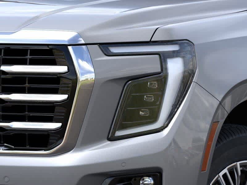 2025 GMC Yukon  10